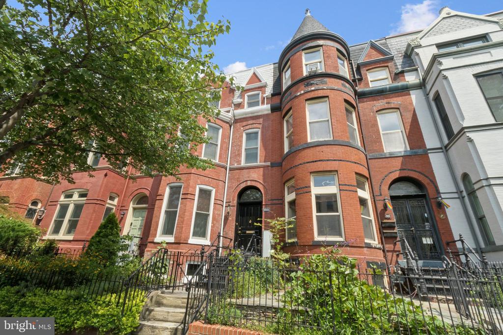Primary Photo - 923 S St NW