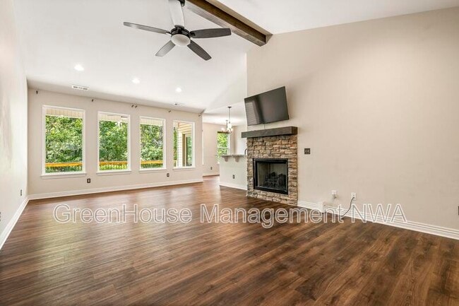 Foto del edificio - 6 Lyneham Ln