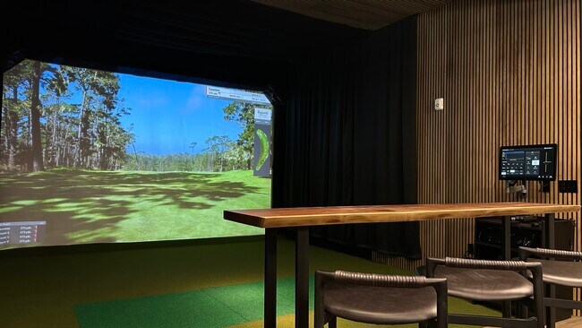 Foto del edificio - Taunton Residences at Deep Brook