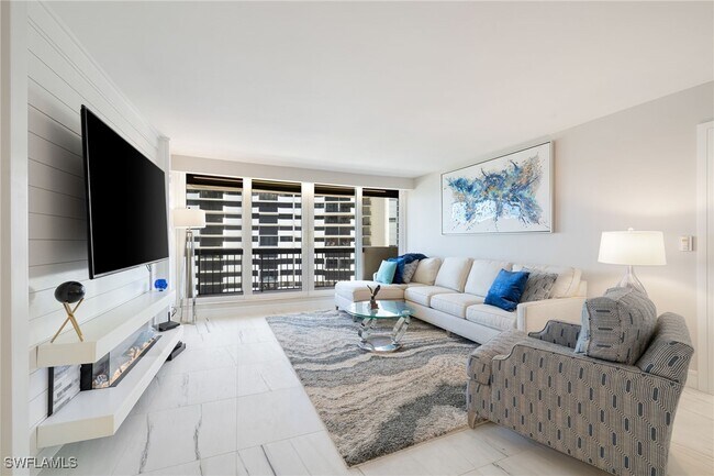 Foto del edificio - 4001 Gulf Shore Blvd N