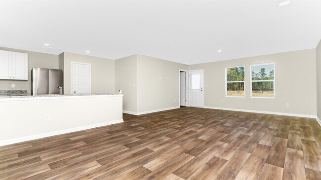 Foto del edificio - 1206 Willow Oaks Wy