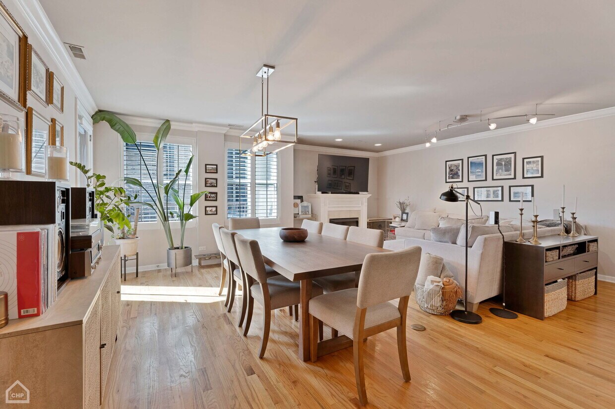 Foto principal - 1426 N Orleans St