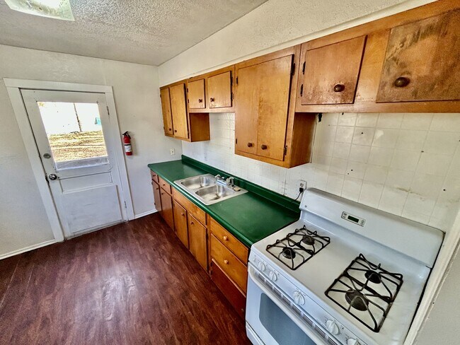 Foto del edificio - 804 N Stockton St