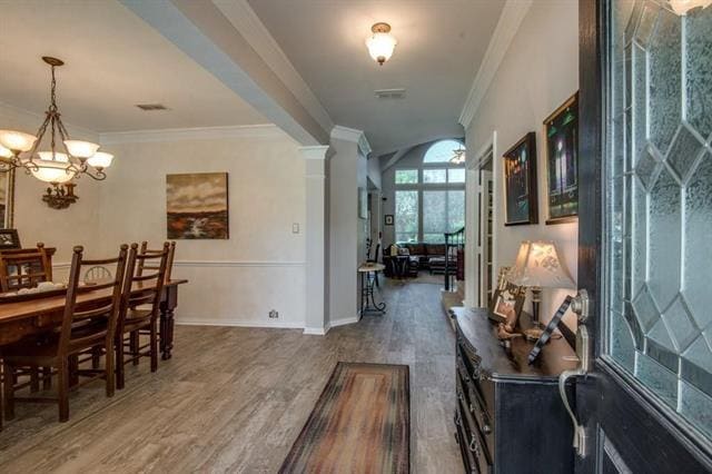 Building Photo - 817 Water Oak Tr