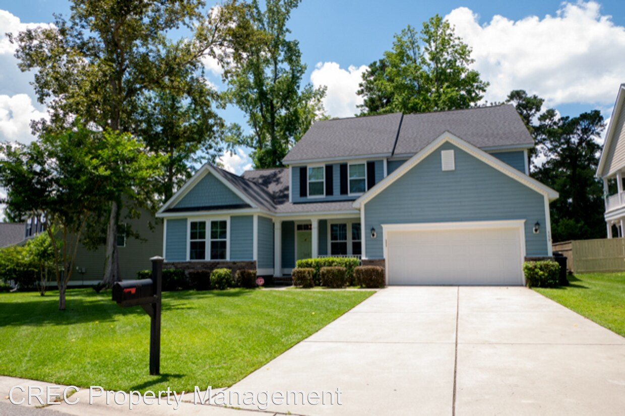 Primary Photo - 4 br, 3.5 bath House - 159 Tyvola Drive
