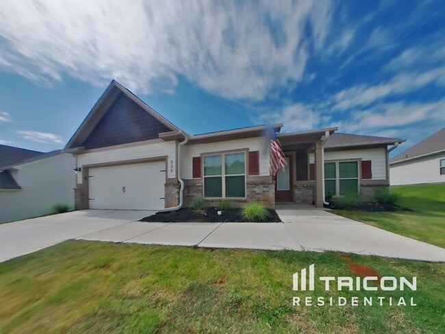 Building Photo - 539 Cantrell Dr