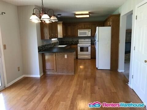 Foto del edificio - 4 Bedroom/ 2.5 Bath Home in Gardner