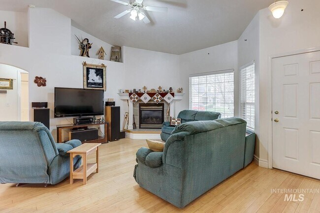 Foto del edificio - Pet Friendly Home in Meridian!