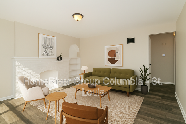 Foto del edificio - 7061 Idlewild Ave
