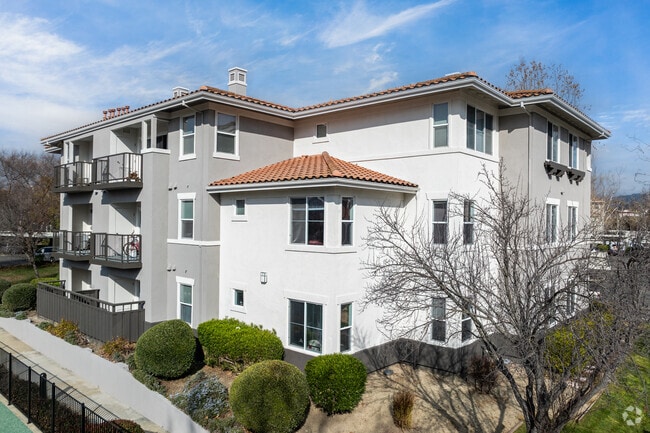 Building Photo - Cornerstone Apartments
