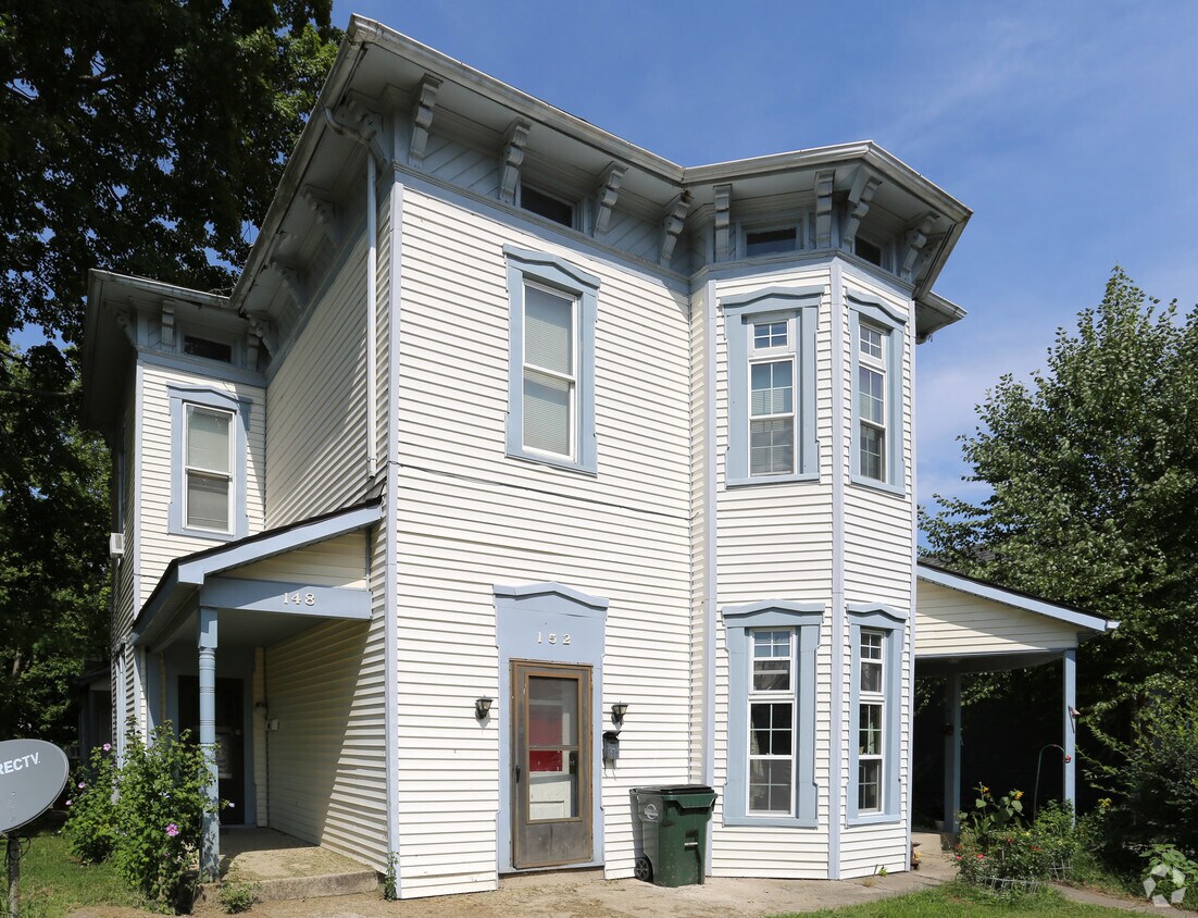 148156 Hivling St, Xenia, OH 45385 Apartments in Xenia, OH