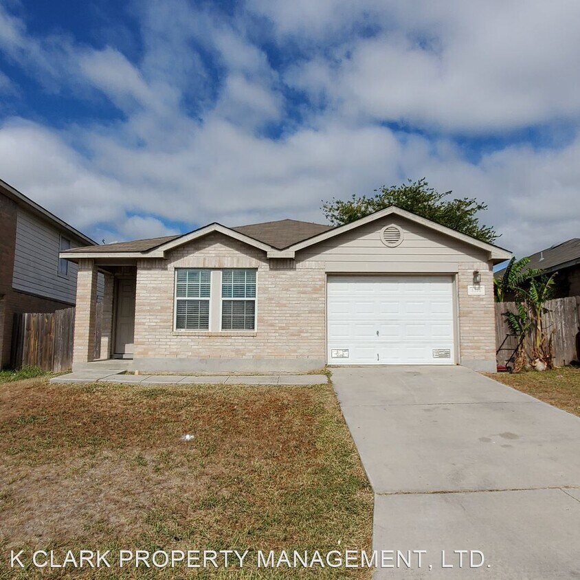 3 br, 2 bath House 8150 HEIGHTS VALLEY House Rental in Converse, TX