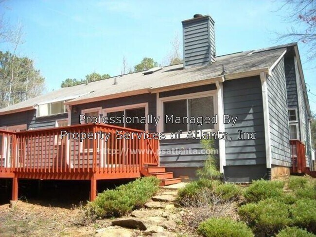 Building Photo - 3990 Baywatch Landing