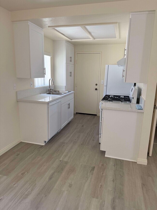 Foto del edificio - 11th Street Townhomes