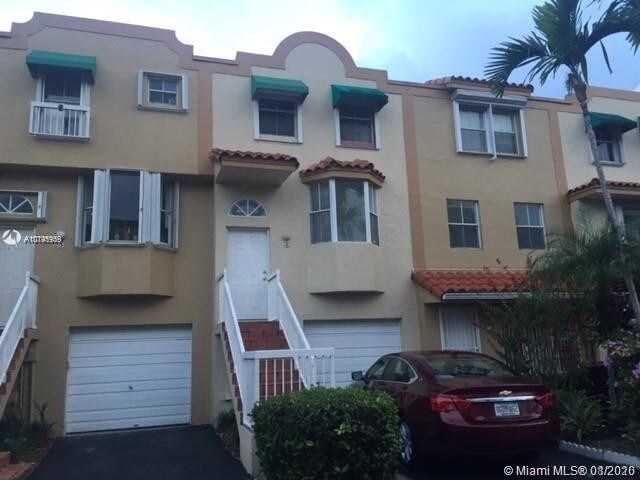 Foto del edificio - 8620 NW 3rd Ln  506-5 Miami Fl 33126