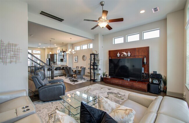 Foto del edificio - 3104 Mitchell Landing Ct