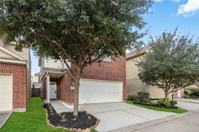 Foto del edificio - 13511 Villa Arbor Dr