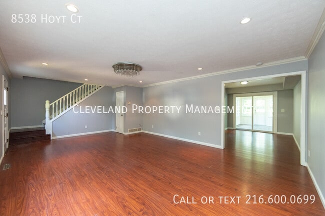 Building Photo - 8538 Hoyt Ct