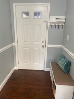 Foto del edificio - 3720 S Wickens St