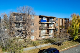 Building Photo - Crescent Heights Apartments