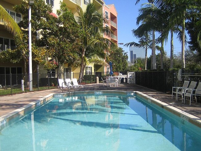 Foto del edificio - 1650 Presidential Way