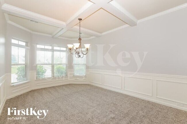 Foto del edificio - 45 Gentle Spring Ln