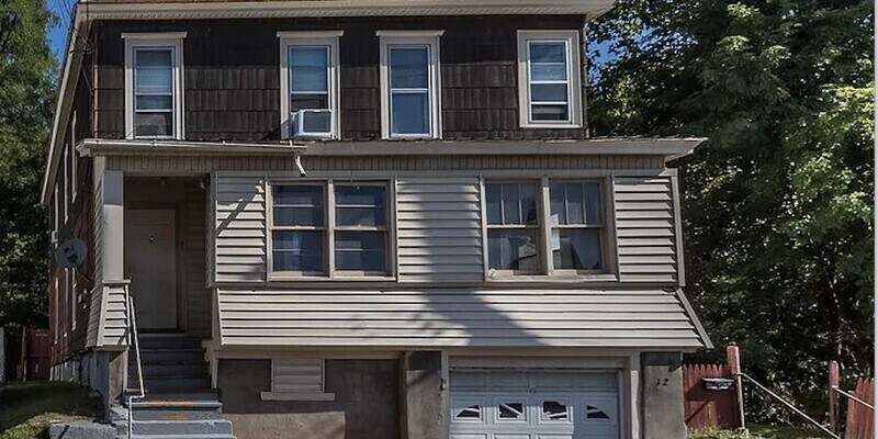 12 Meadow St Unit 2, Amsterdam, NY 12010 - Condo for Rent in Amsterdam ...