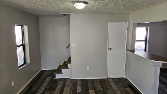 Living Room - 260 Nova St