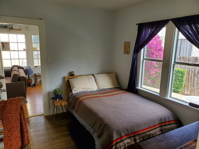 Bedroom - 3422 10th Ave