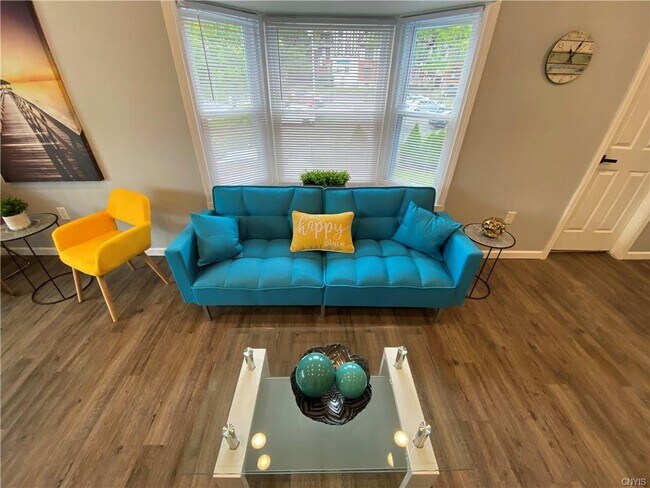 Foto del edificio - 210 N Mcbride St