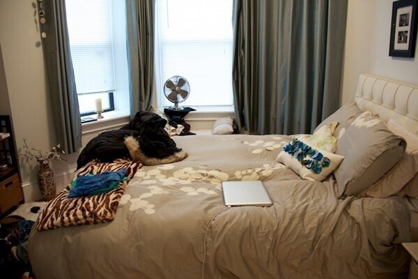 Foto del edificio - 1081 Beacon St
