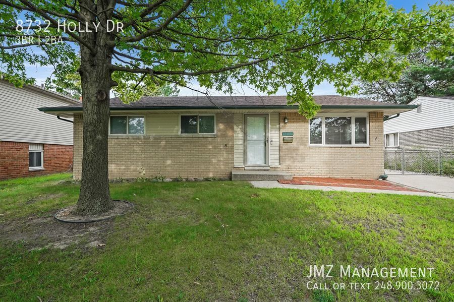 Foto principal - AVAILABLE NOW 3 BEDROOM / 2 BATH IN CANTON