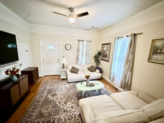 Foto del edificio - 224 S Peter St