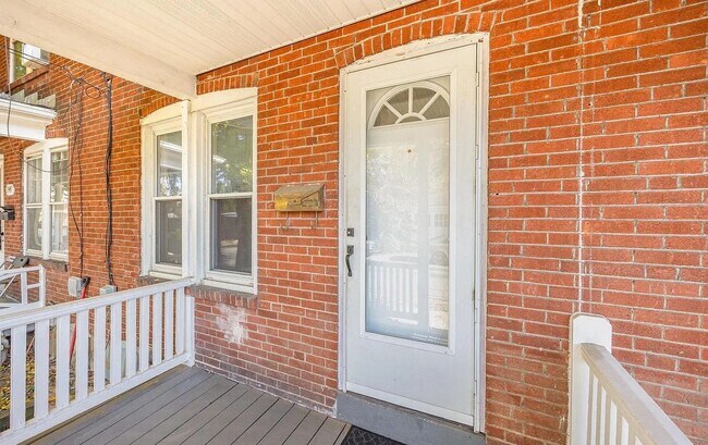 Foto del edificio - Adorable Single Family on Penn St