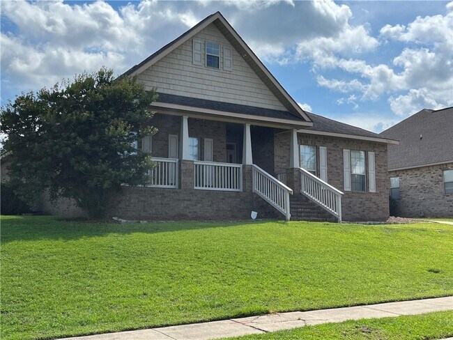 Foto del edificio - 7363 Saybrook Blvd