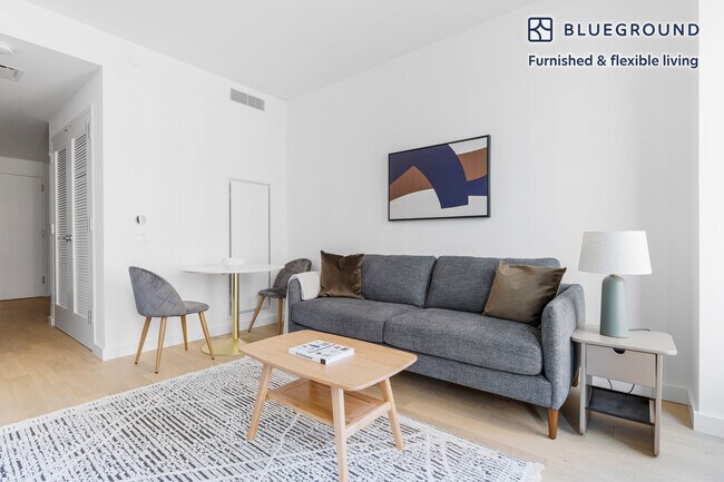 Foto del edificio - 243 W 28th St