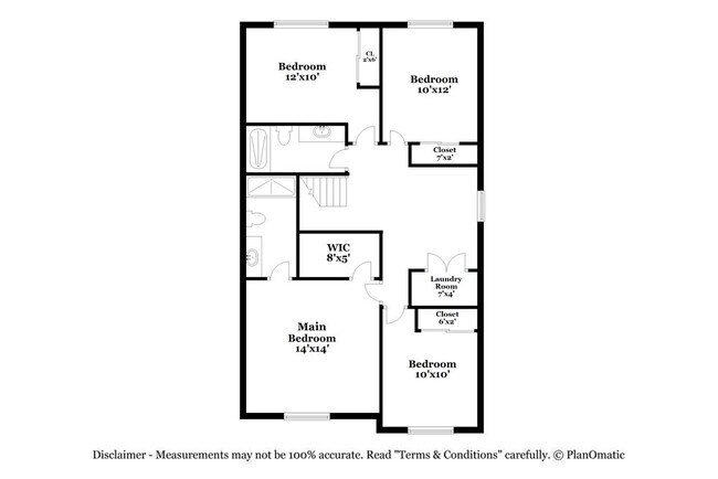 Building Photo - 6423 Cambric Ct
