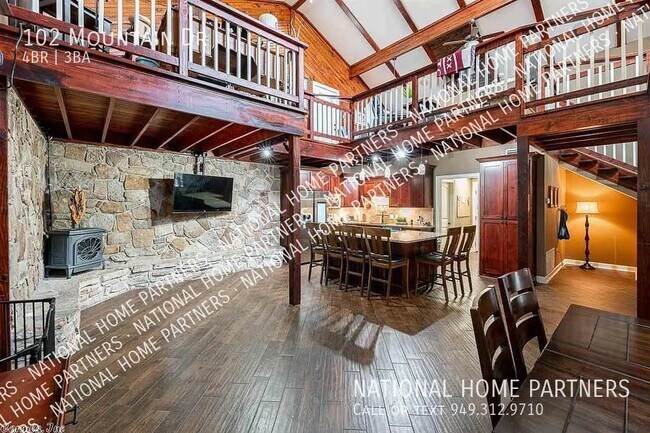 Foto del edificio - Rent to Own Amazing home on 2 acres with $...
