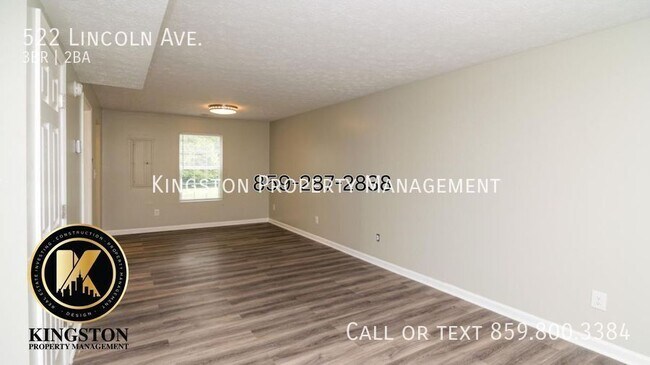 Foto del edificio - 522 Lincoln St