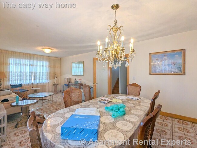 Foto del edificio - 71 Pennsylvania Ave