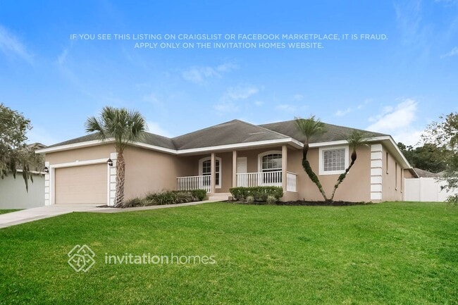 Building Photo - 2719 Highlands Creek Dr
