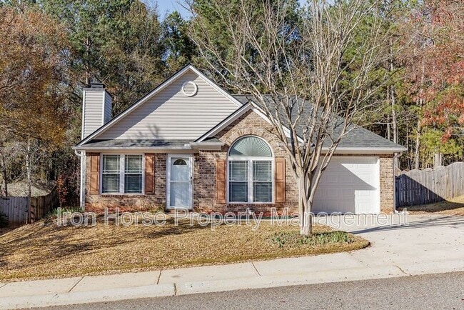 Photo - 160 Cedar Rock Trace House