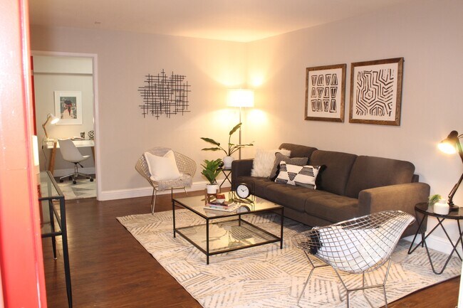 Foto del edificio - 2537 Fulton St