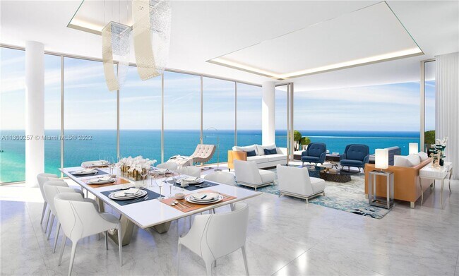 Building Photo - 17901 Collins Ave