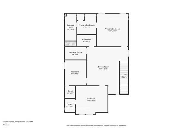 Foto del edificio - 300 Deacon Ln