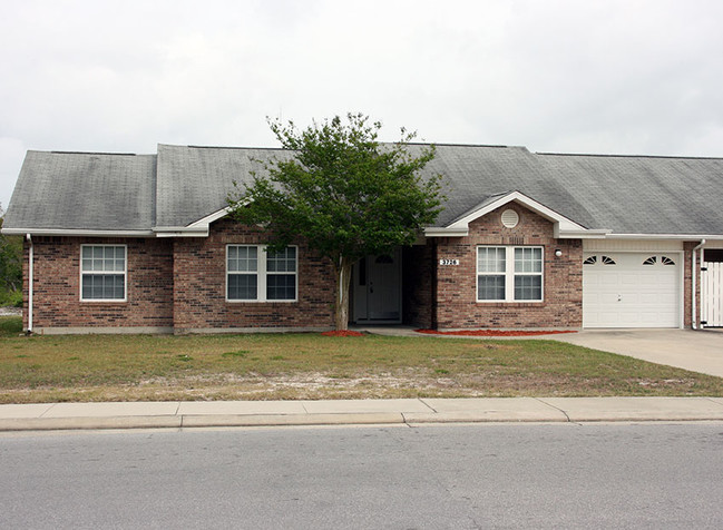 Foto del edificio - Tyndall AFB Homes