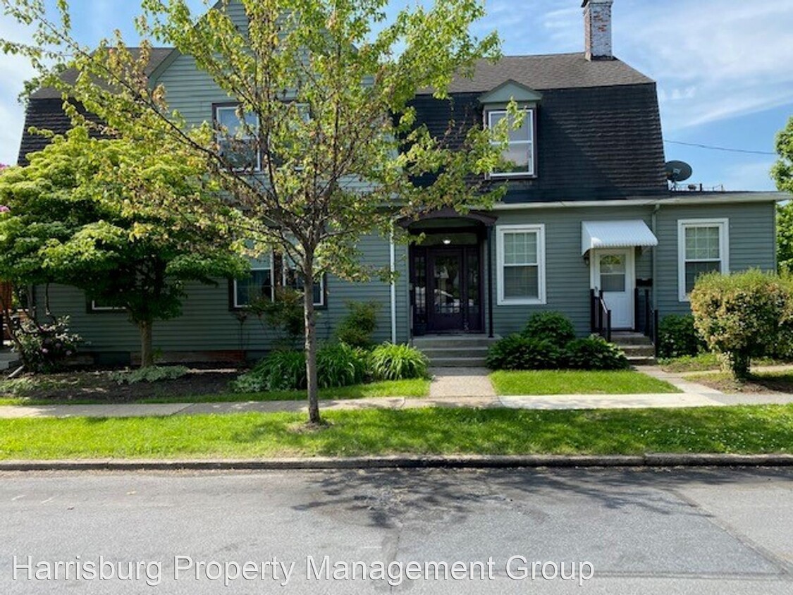 Primary Photo - 1 br, 1 bath House - 3443 Montour St, Apt 2