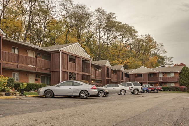 Edificio de apartamentos para la venta en Akron, Ohio - Newton House Apartments