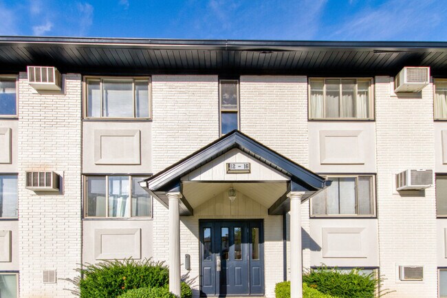 Foto del edificio - Continental Terrace