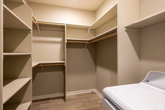 Estudio - 563SF - HORIZON